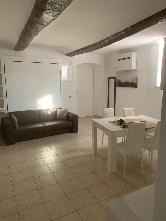 Appartamento Vacanze Breda Genua Exterior foto