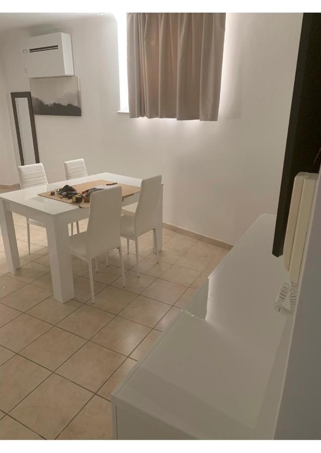 Appartamento Vacanze Breda Genua Exterior foto