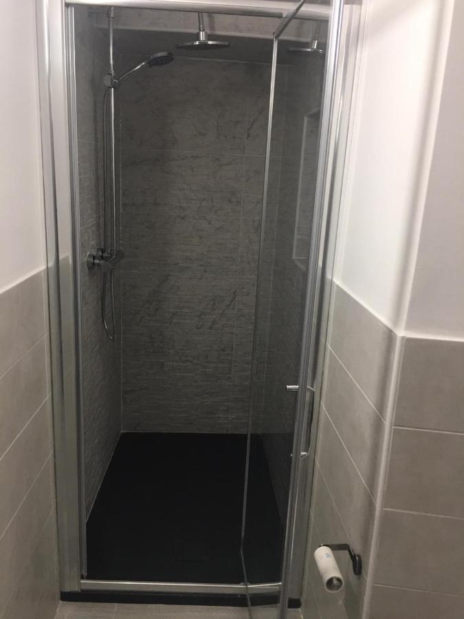 Appartamento Vacanze Breda Genua Exterior foto