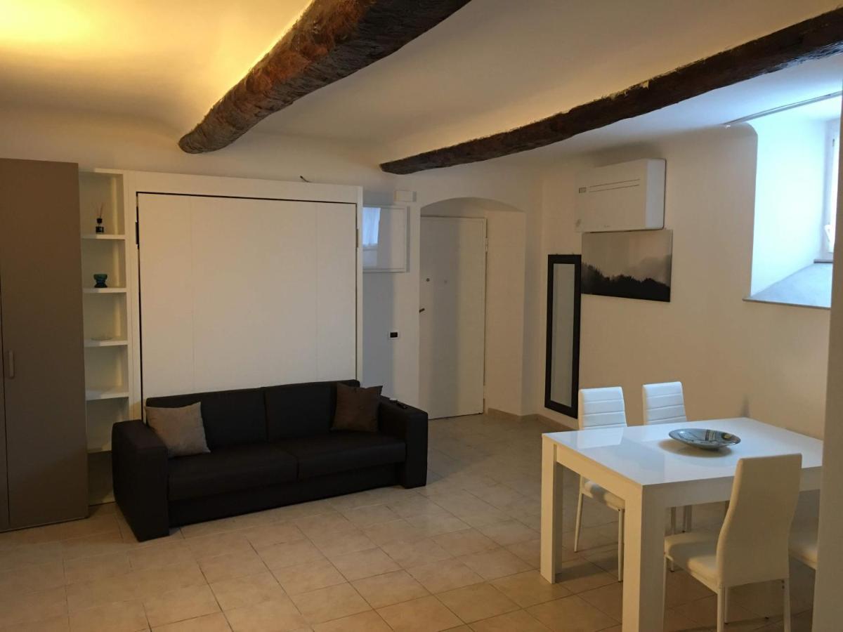 Appartamento Vacanze Breda Genua Exterior foto
