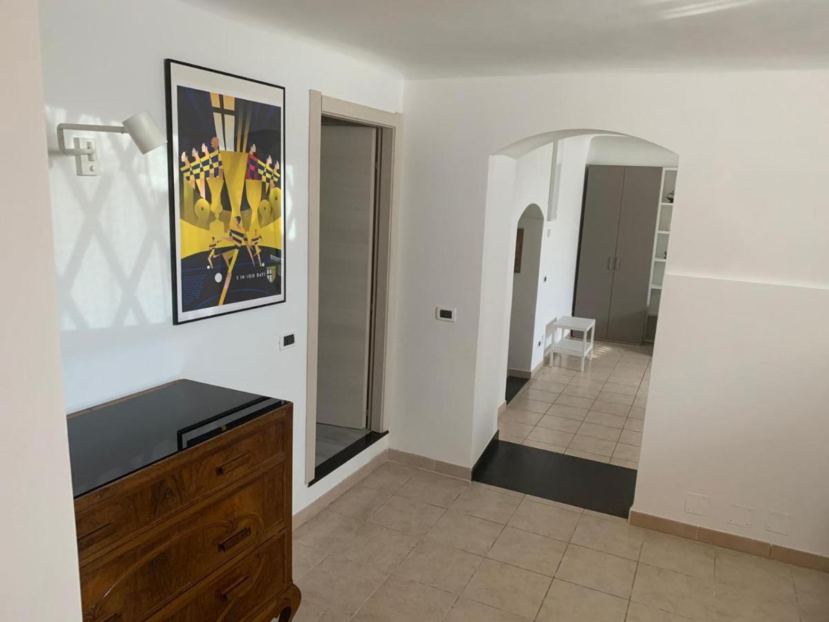 Appartamento Vacanze Breda Genua Exterior foto